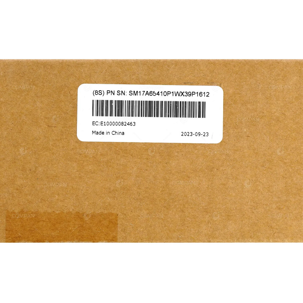 SM1A65410 LENOVO RAIL KIT FOR LENOVO THINKSYSTEM SR630/SR650